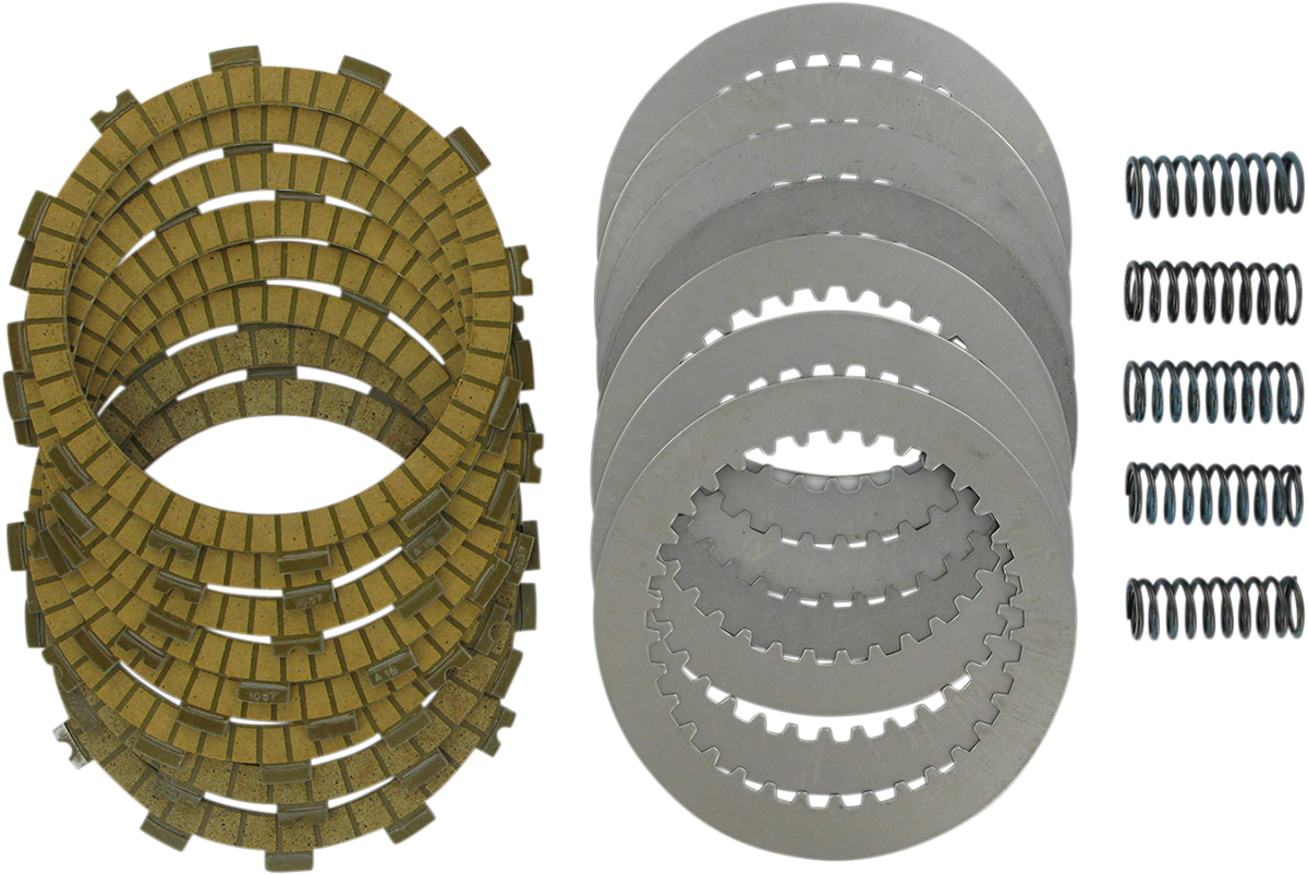 Clutch Kit 2004 - 2022