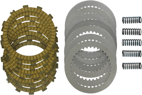 Clutch Kit 2004 - 2022