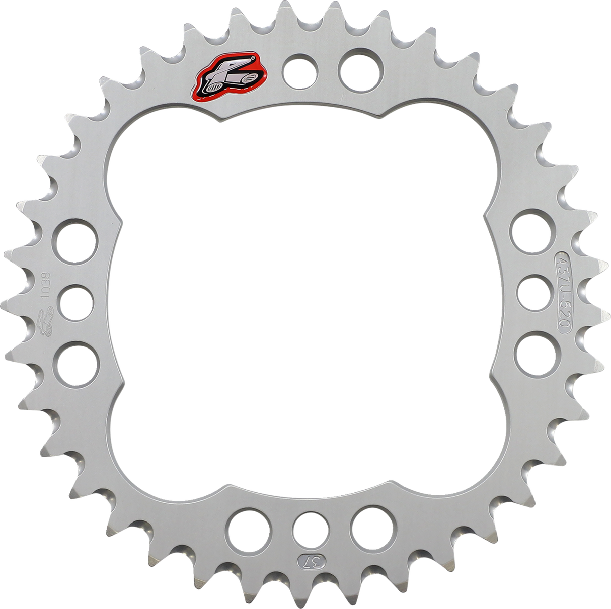 Sprocket - Yamaha - 37 Tooth 2004 - 2013