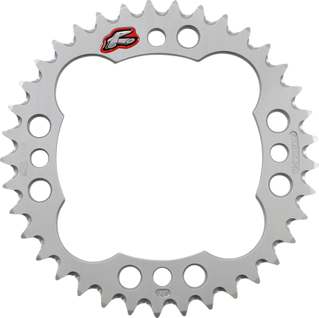 Sprocket - Yamaha - 37 Tooth 2004 - 2013