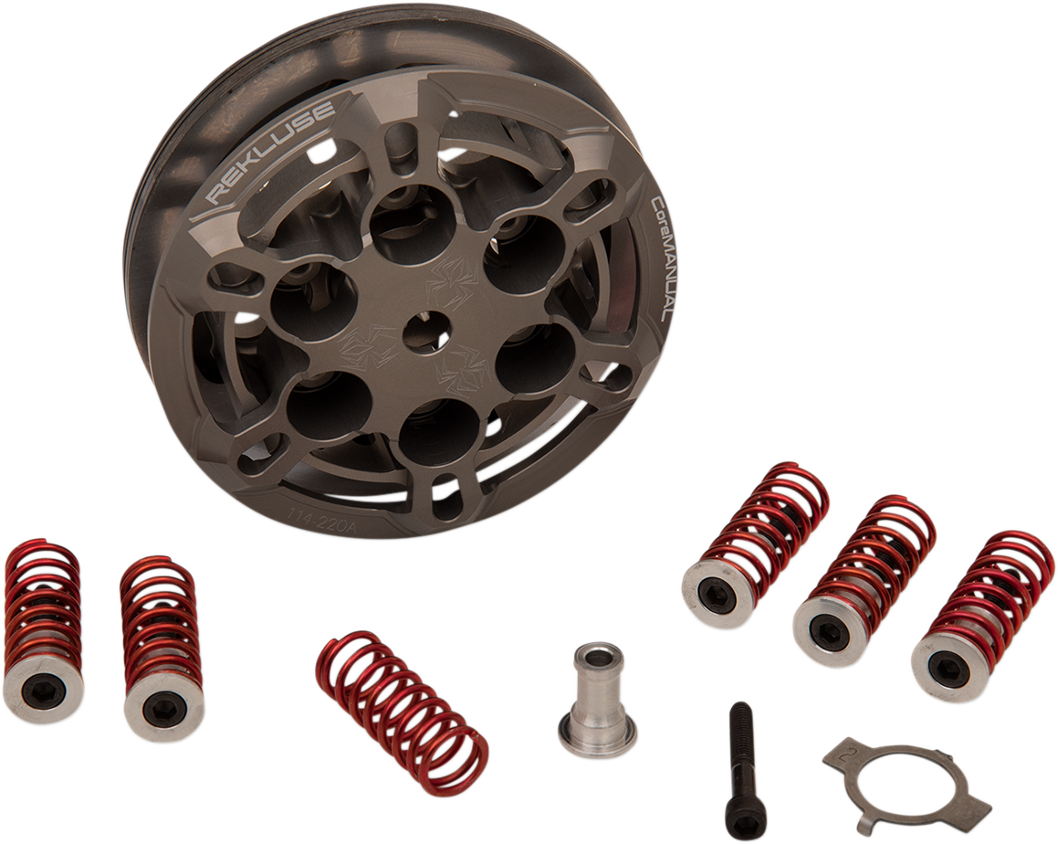 Clutch Kit - Beta 2018 - 2021