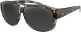 Altitude OTG Sunglasses - Matte Gray