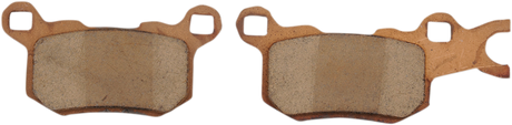 Standard Brake Pads - Defender 2016 - 2020