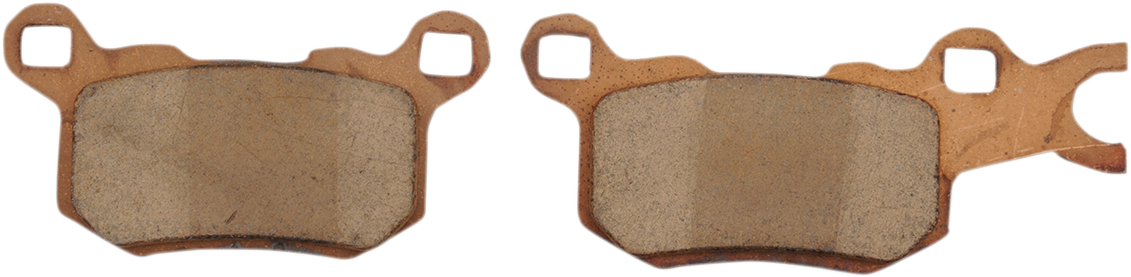 Standard Brake Pads - Defender 2016 - 2020