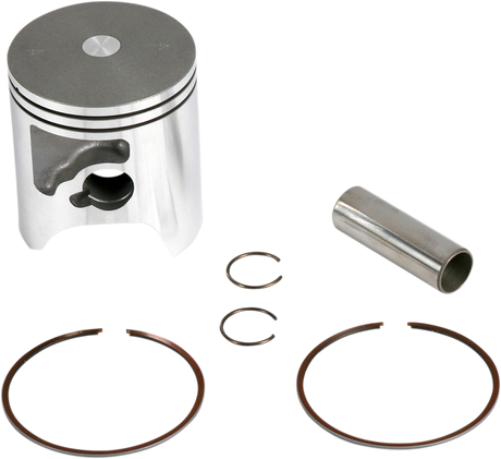 Piston Kit - 44.45 mm - Kawasaki | Suzuki 2000 - 2024