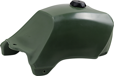 Large-Capacity Gas Tank - Green - Honda - 3.2 Gallon 1993 - 2000