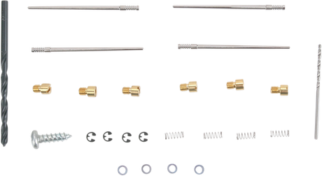 Jet Kit - Stage 1 - Suzuki 1996 - 1997