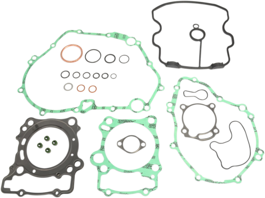 Complete Gasket Kit - Honda 2013 - 2014