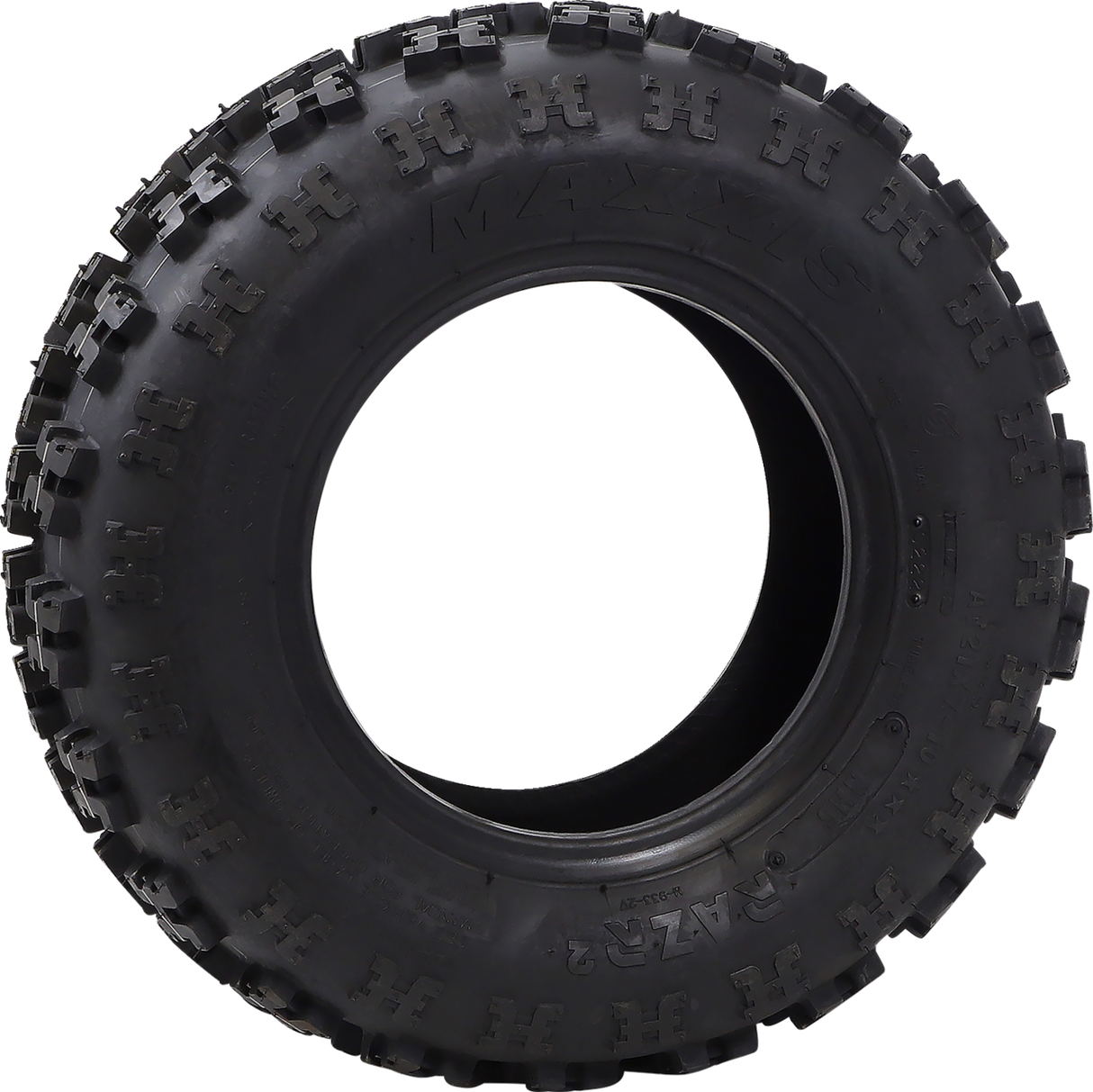 Tire - Razr 2 - Front - 21x7-10 - 6 Ply