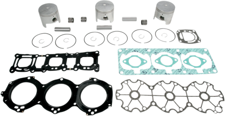 Top-End Rebuild Kit - Standard - Original Series - Yamaha 1997 - 2003