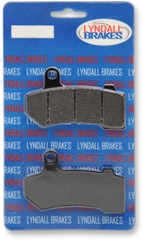 X-Treme Brake Pads - Harley-Davidson 2006 - 2021