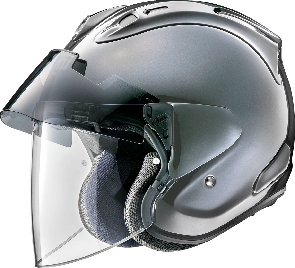 Ram-X Helmet - Modern Gray - XS