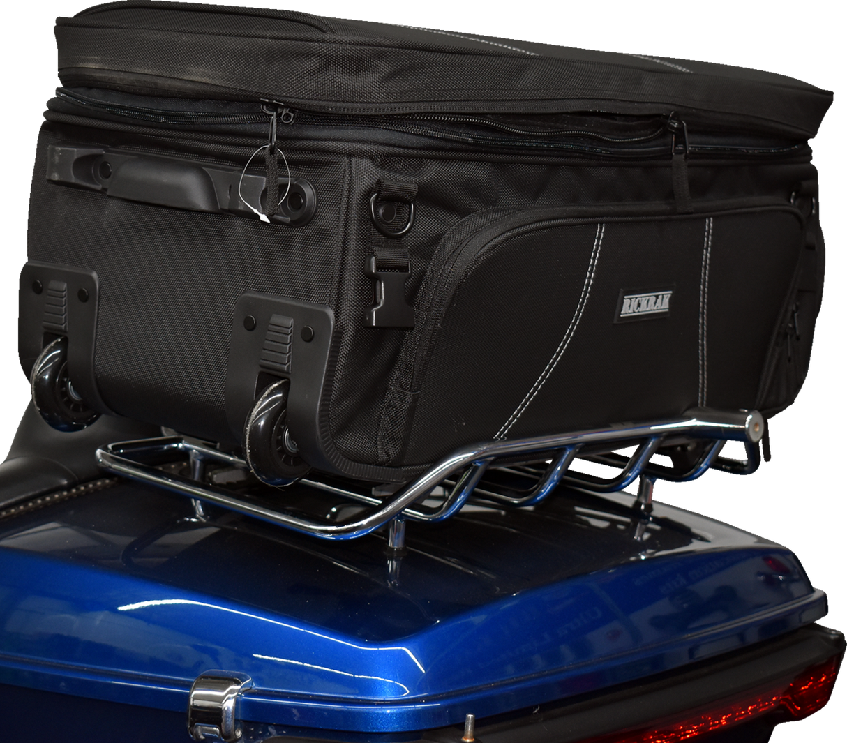 Roller Bag Combo - Tour-Pak® 1987 - 2013