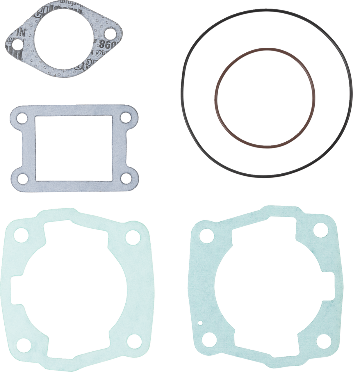 Top End Gasket Set - KTM 2001 - 2008