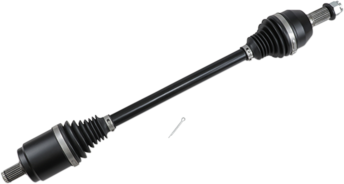 Axle - X-Treme - Heavy-Duty - Front Left/Right - Polaris 2009 - 2020