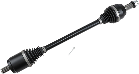 Axle - X-Treme - Heavy-Duty - Front Left/Right - Polaris 2009 - 2020