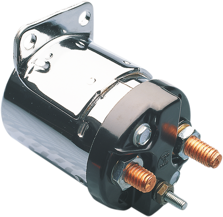 Starter Solenoid - Harley Davidson 1965 - 1988