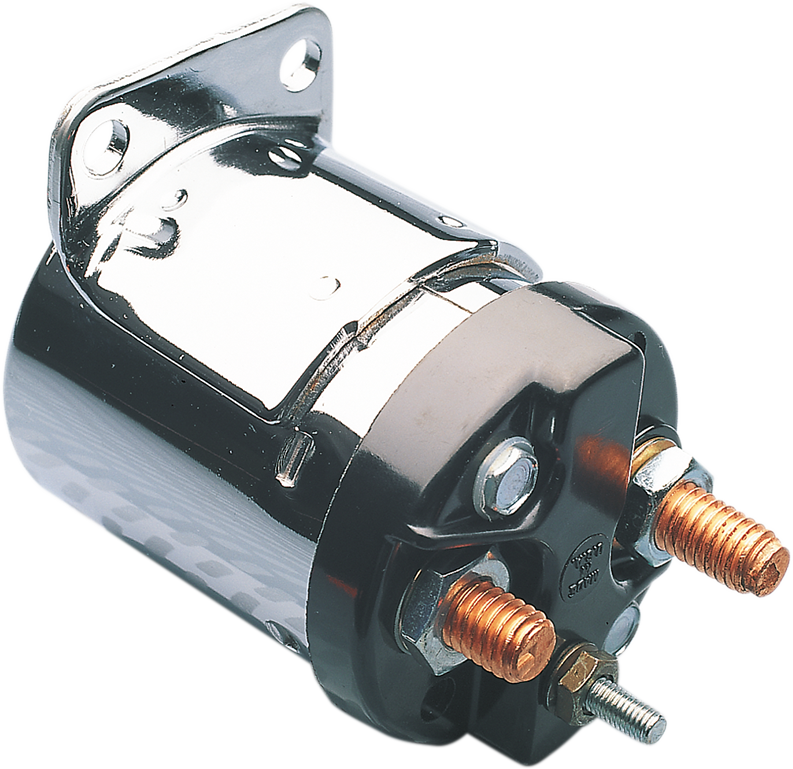 Starter Solenoid - Harley Davidson 1965 - 1988