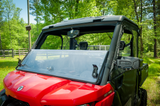 Folding Windshield - Polycarbonate - Defender 2016 - 2019