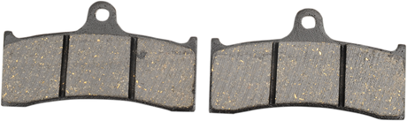 Organic Brake Pads - Buell - FA249 1996 - 2000