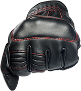 Belden Gloves - Redline - Large