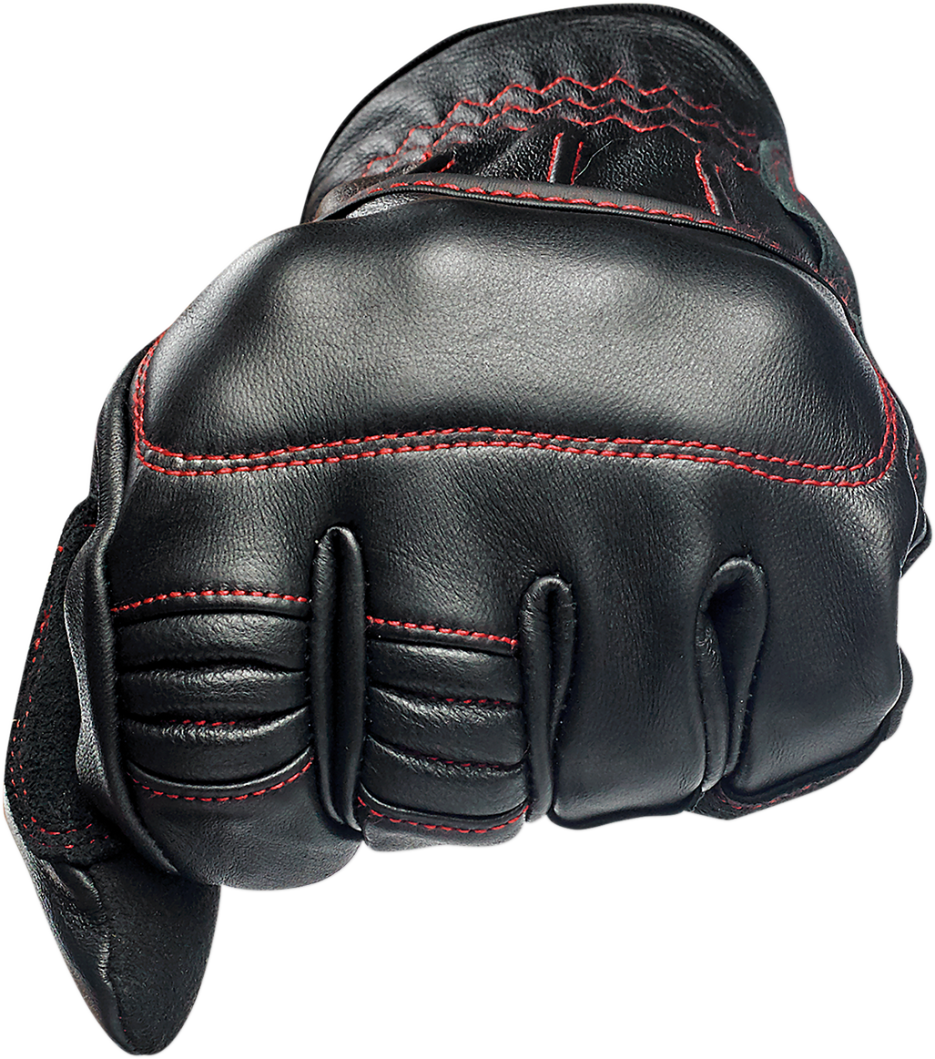 Belden Gloves - Redline - Medium