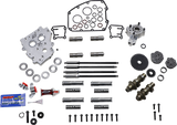 Camchest Kit - OE+ Hydraulic Cam Chain Conversion - 543 Series - Twin Cam 1999 - 2006