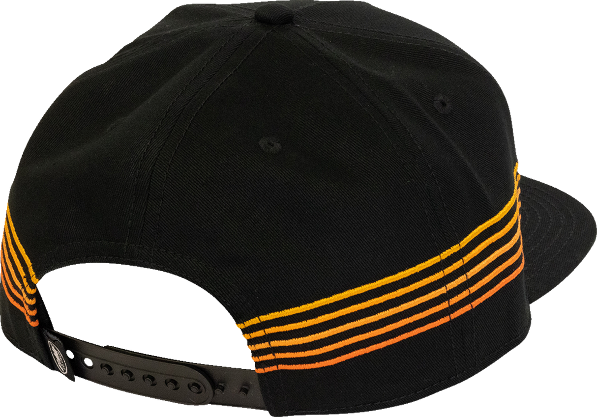 Verve Hat - Black