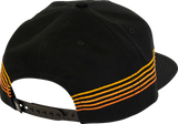 Verve Hat - Black