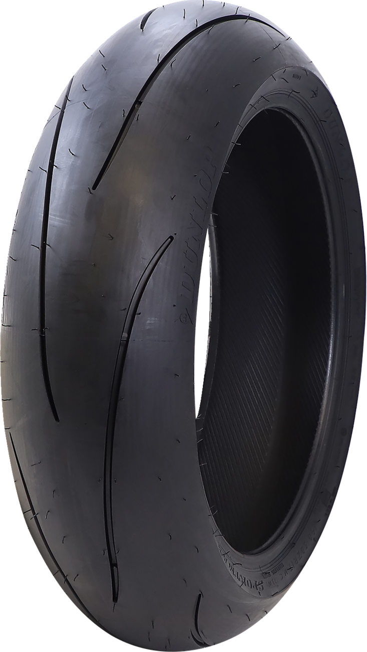 Tire - Sportmax Q5 - Rear - 190/50ZR17 - (73W)