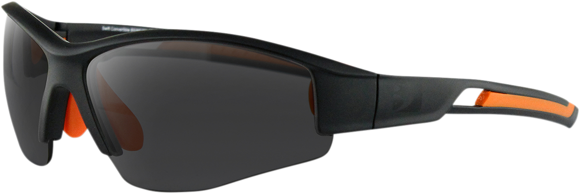 Swift Sunglasses - Matte Black