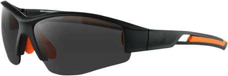 Swift Sunglasses - Matte Black