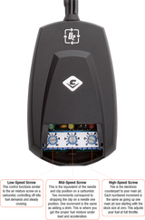 Fi2000R O² Fuel Processor - Touring 2014 - 2016