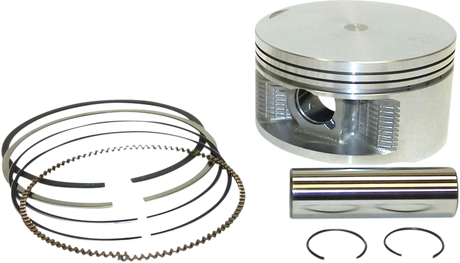 Piston Kit - Standard - Original Series - Yamaha 2001 - 2006