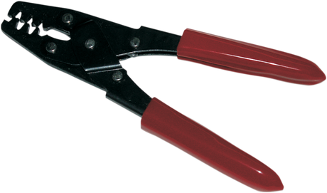 Crimp Tool - \"U\" Barrel/Wire Terminal - Universal