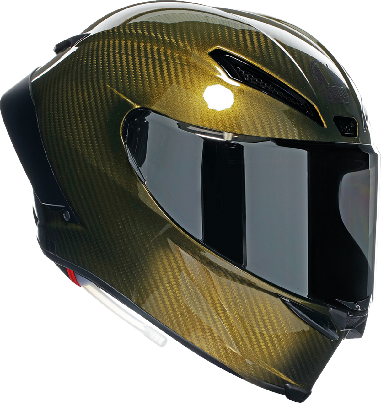 Pista GP RR Helmet - Limited - Oro - 2XL