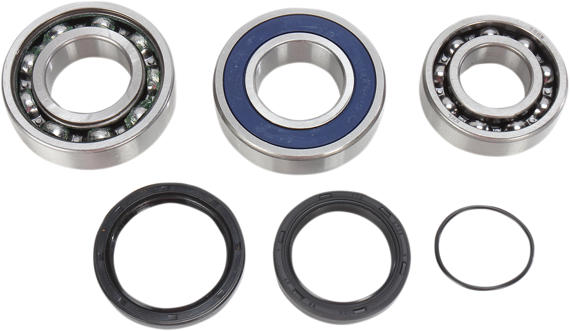 Chain Case Bearing and Seal Kit 2007 - 2009