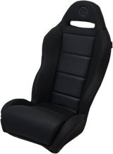 Performance Seat - Straight - Black - WIldcat XX \'18-\'19 2018 - 2019