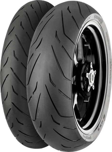 Tire - ContiRoad - Rear - 140/70-17 - 66S