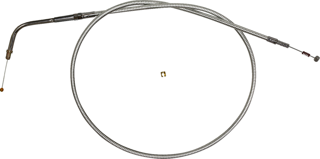 Idle Cable - 30\" - Sterling Chromite II® 2007 - 2022