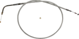 Idle Cable - 36\" - Sterling Chromite II® 1996 - 2006