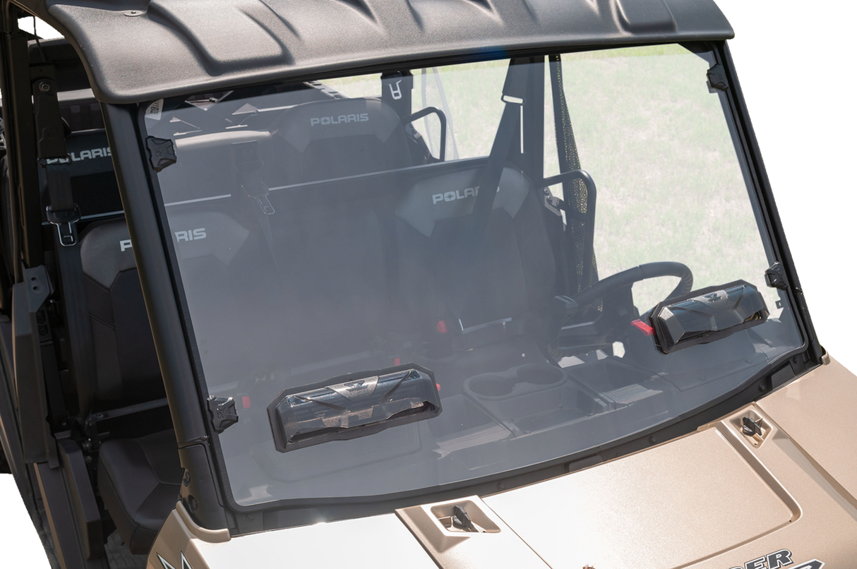 Windshield - Vented - Ranger 2014 - 2022