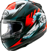 Quantum-X Helmet - Wave - Large