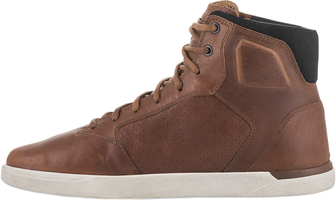 J-Cult Drystar® Shoes - Brown - US 7