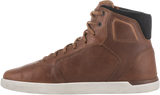 J-Cult Drystar® Shoes - Brown - US 7