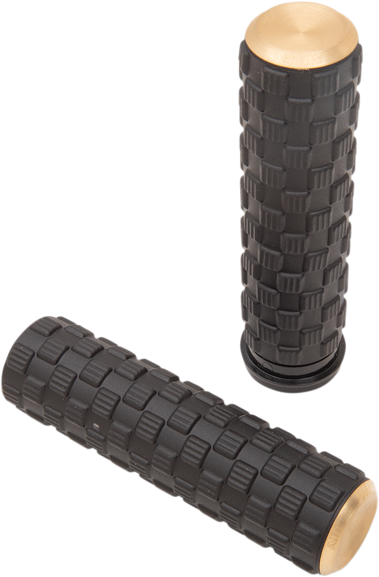 Grips - Air Trax - TBW - Brass 2008 - 2022