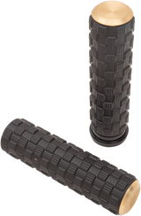 Grips - Air Trax - TBW - Brass 2008 - 2022