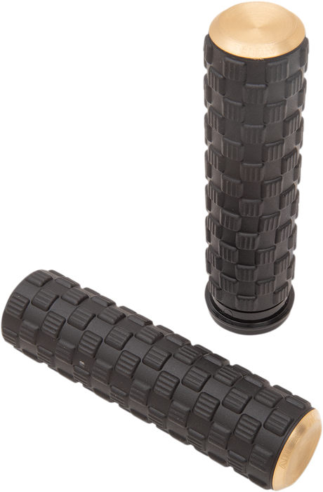 Grips - Air Trax - TBW - Brass 2008 - 2022