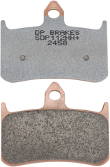 Sintered Brake Pads - Honda 1990 - 2007