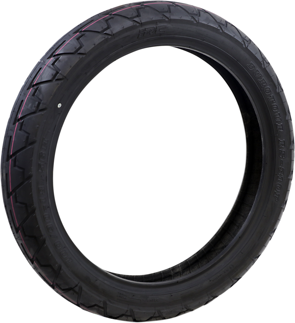 Tire - Durotire RS-310 - Front - 100/90-18 - 56H